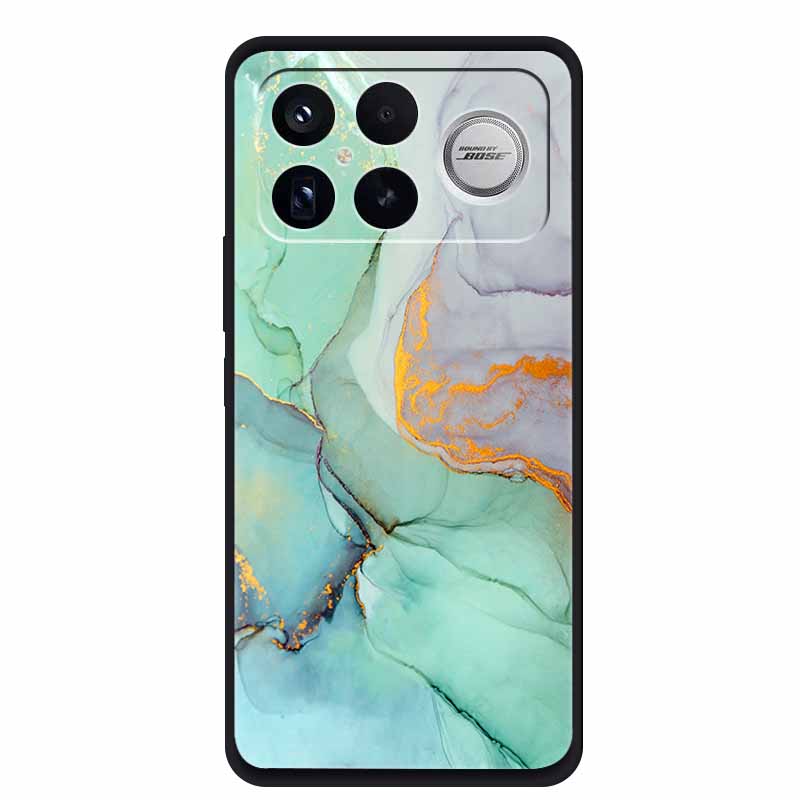 

Чехол для телефона Poco F8 Ultra Чехол Градиентный Мягкий Силикон Funda для Poco F 8 Ultra Задняя крышка для PocoF8 Ultra Минималистичный Coque Poco F8 Ultra