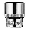 3/8" Hex Socket, 19 Mm
