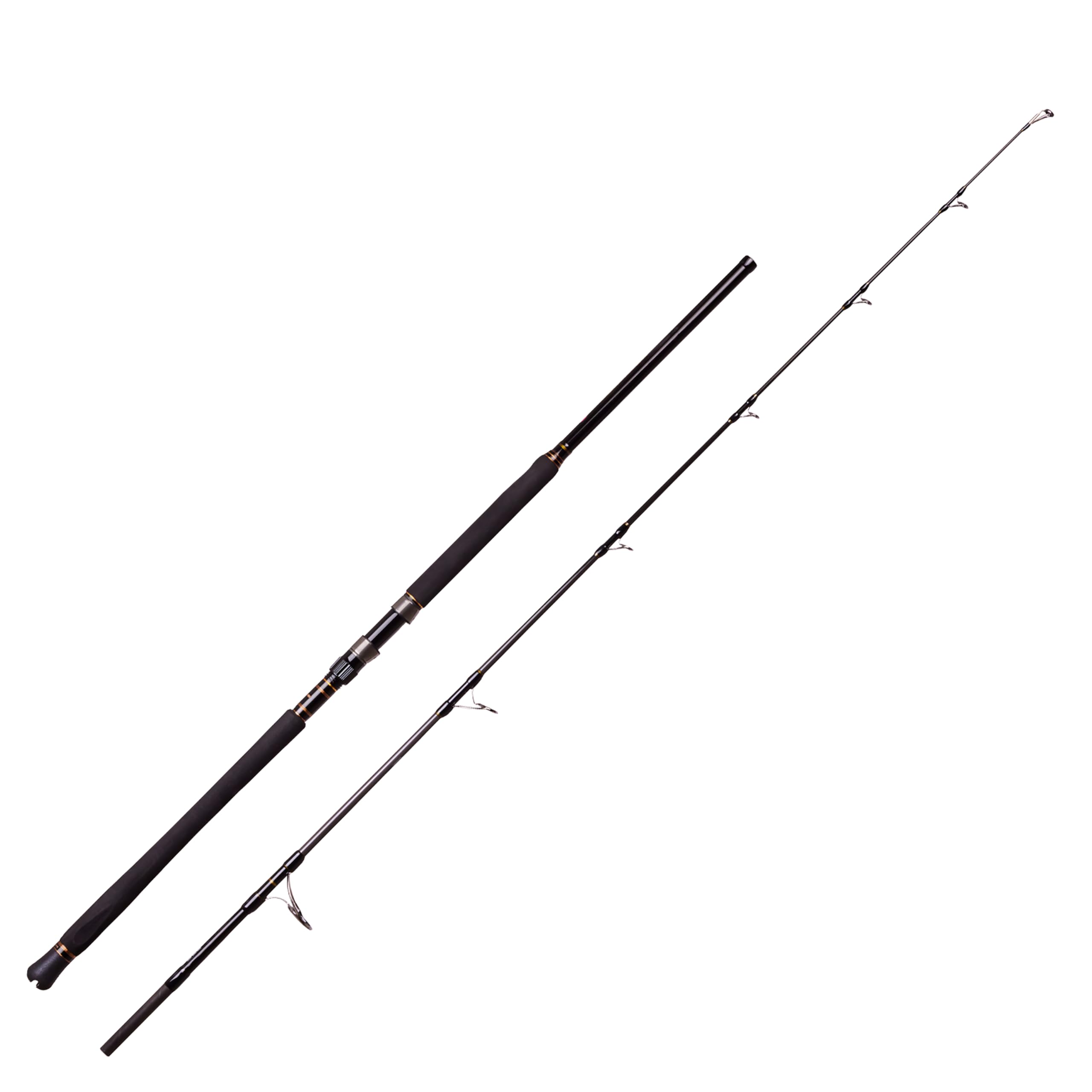 

PENN SLAMMER CASTING SLCS-83XH Оффшорная королевская рыба Bluefish