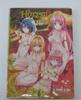[USED] Kentaro Yabuki To Love-Ru Darkness Art Book Set of 2 (Includes First-Time Bonus)