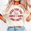 Tops – T-Shirts