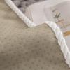 Sofa Cushion Winter Thickened Fleece Non-Slip Simple Modern Cushion Sofa Cover Cover Towel Winter Style