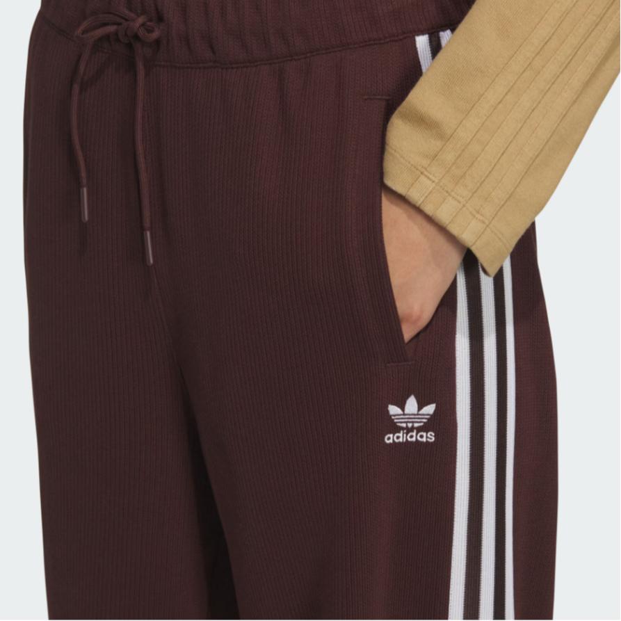 Adidas Originals W KNIT Knitted Sweatpants Women's KS5961