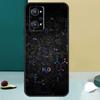 Biology and Chemistry For Realme GT 7 Pro GT 5 6 6T C67 C61 C55 C53 C51 C21Y C25S C75 10 11 12 13 14 Pro Plus Case