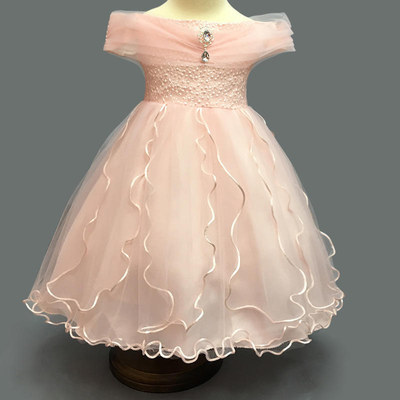 Girl One Piece Dress Kids Girls Gauze Dress Princess Party Gown Prom Wedding Pageant Buy At A Low Prices On Joom E Commerce Platform Girl One Piece Dress Kids Girls Gauze Dress Princess Party Gown Prom Wedding Pageant Buy At A Low Prices On Joom E Commerce Platform