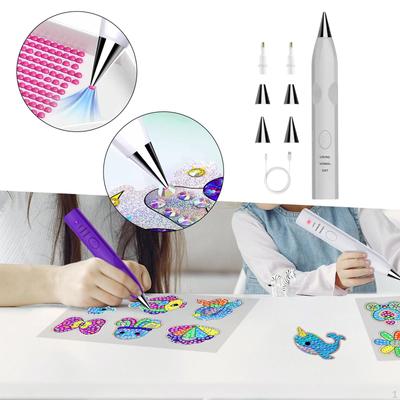 Hobi & Yaratıcılık – Elmas Boyama