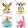 35 Styles Of Adorable Anime Pokemon Plush Dolls Perfect For Fans!