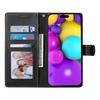 Card Holder Photo Frame Wallet Case for iPhone 16 15 14 13 12 Samsung S25 S24 S23 S22 S21 S20 A56 A55 A54 Google Pixel 9 8 7 6 PU Leather Phone Cases