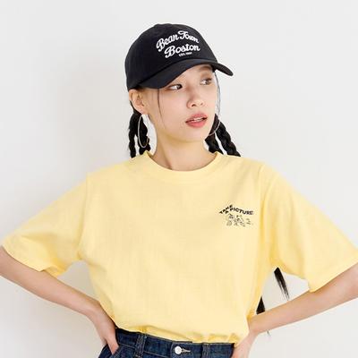 Beantown Ball Cap RBAC23F04