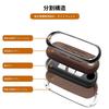 Key Fob Cover Car Key Case Car Protector for CX-3 CX-4 CX-5 CX-7 CX-9 MX-5 MX-5 Leather Smart Key (A3-brown)