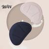 Comfortable Heel Stickers Pads Soft Skin-Friendly Cushions with Strong Adhesive Anti-Slip Grips Prevent Blisters Reduce Shoe Size Removable
