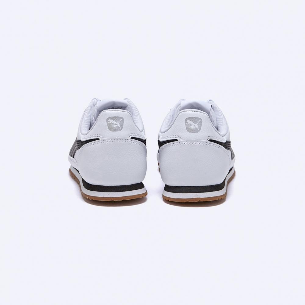 Puma Turino Ii White  39745202
