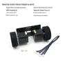 Detalii și accesorii – Acumulatoare și încărcătoare