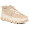UGG CapTrail Low Light Beige Sneakers 1158252-LHB