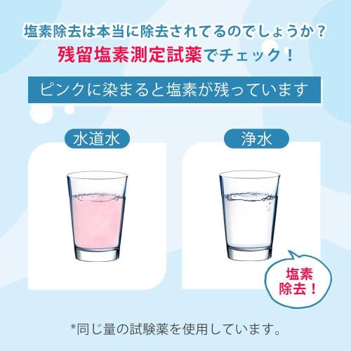 Panasonic TK-CJ24C1 Water Purifier Cartridge, Successor to TK-CJ22C1, with Added Maifan Stone, Removes 19 Elements Including PFOS/PFOA, 6-Stage Filtra