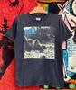 Vintage 90s REM 1983 Murmur Album Promo T  Shirt New