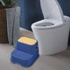Purpose Children's Step Stool, Secure Bedside Assistance, 2-Step for Washroom And Pantry