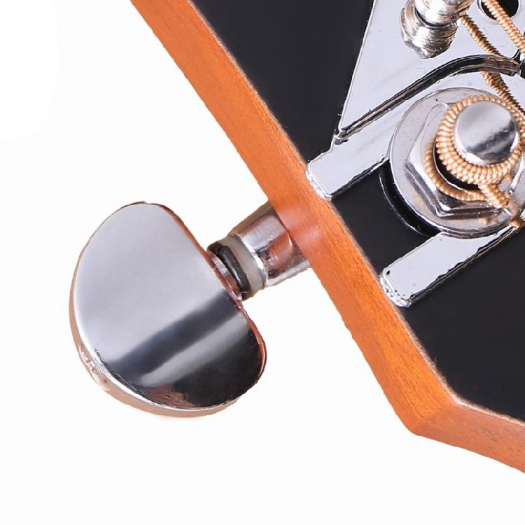 Adjustable Guitar String Butler Stabilizer Achieve Tension String Organizer