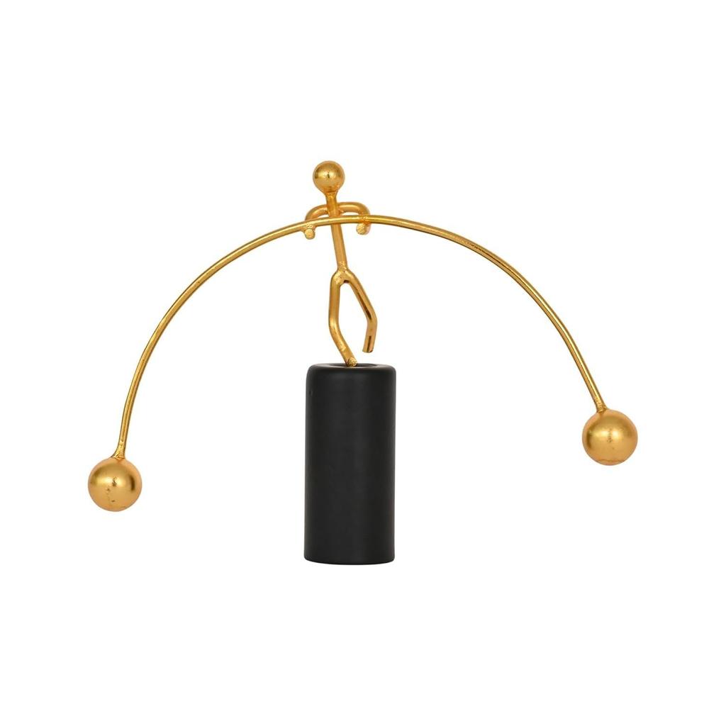 CraftVatika Office Desk Decorative Showpiece Items Table Decoration Items, Home Decor Items for Living Room,