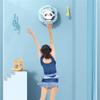 1 PCS Height Touch Device Voice Children's Intelligent Training Height Exercise Children Jump High To Help Increase Trainer