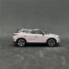 Bburago 1:64 LYNK&CO 06 EM-P SUV Alloy Car Model Diecast Metal Miniature Scale Vehicle Car Model Simulation Collection Kids Gift