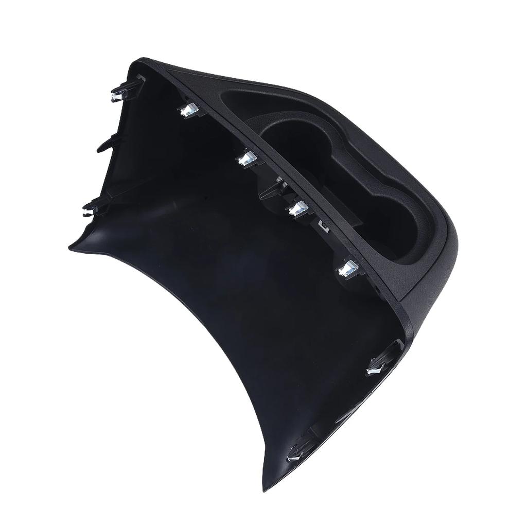 Bil- Koppholder Panel Sentral- Kontroll Vannkopp Holder Panel- For Mercedes Vito Metris W447 2016-2024 Bil- Interiørtilbehør