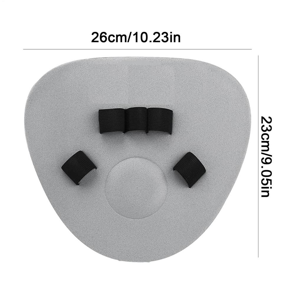 1PC Baseball Gloves Light Soft Youth Softball Glove Baseball Training Equipment For Infield Training Practice Team Exercises