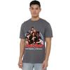 School of Rock Herrar Jag svär trohet T-shirt