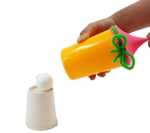 Children's Science and Education DIY Experiment Kit: Assembly Toy for Student Projects