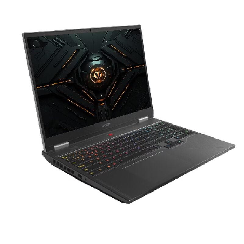 HASEE War God T8 Pro 16-inch Gaming Laptop (14th Gen Intel) (CN version)