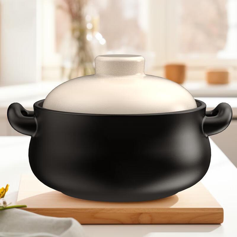 Lichuan Huaxing Clay Casserole Pot