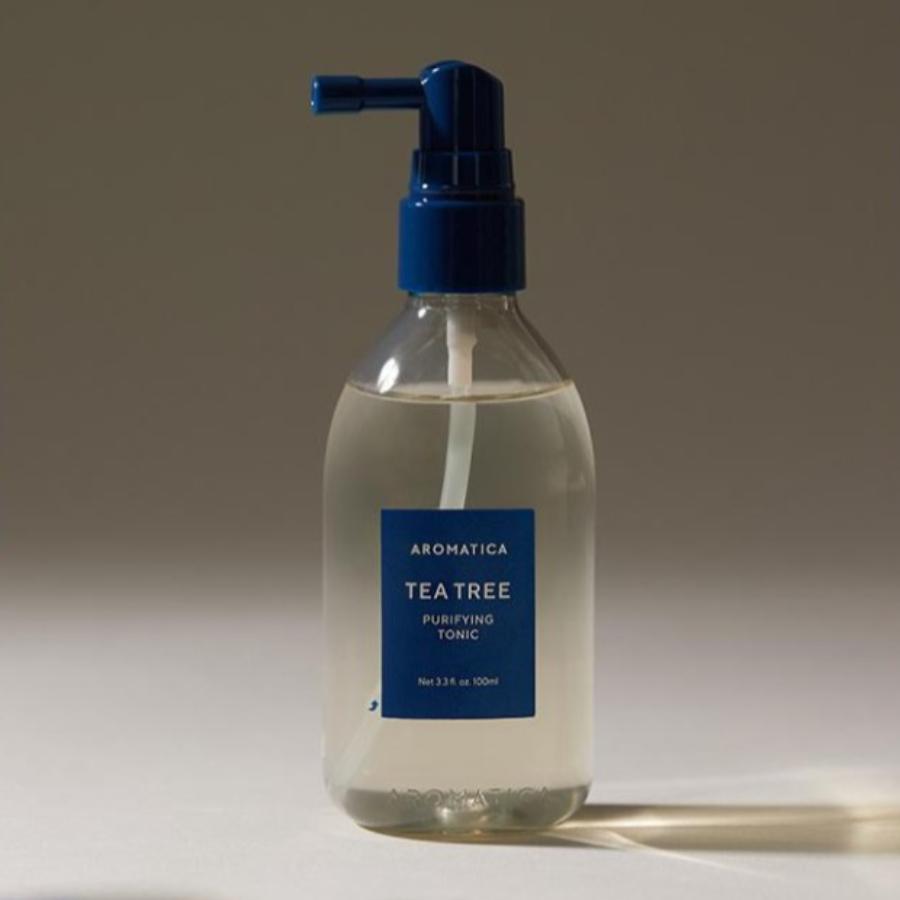 AROMATICA Tea Tree Purifying Tonic 100mL
