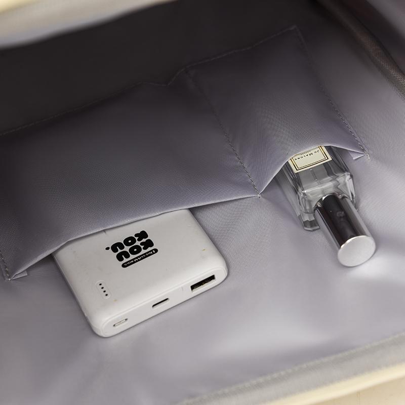 Schulranzen für Mittelschülerinnen Damenrucksack mit großem Fassungsvermögen Karorucksack Reiserucksack