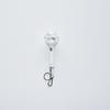 Katseye Mini Luminous Cheering Stick Keychain Pendant