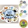 Colorful Dobble Spot It Cards For Kids And Adults Perfect For Parties And Travel