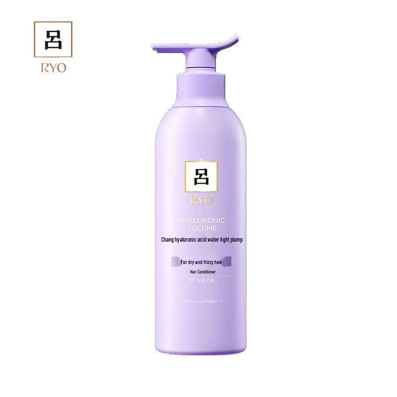 

Ryo Hyaluronic Acid Volumizing Conditioner