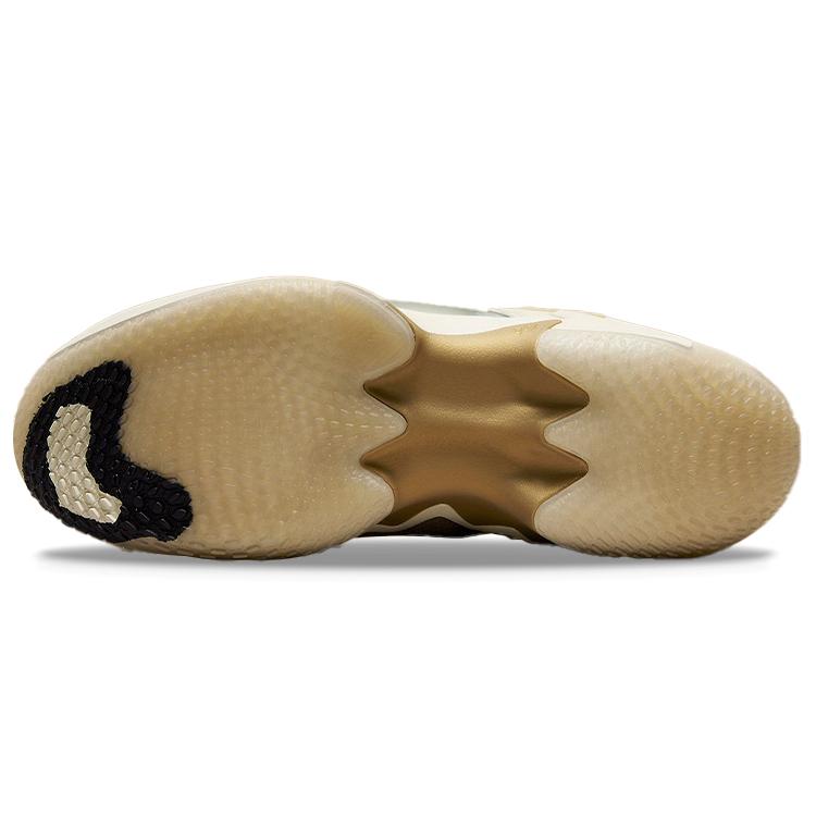 Jordan Why Not .5 Cream Brown DC3637-102