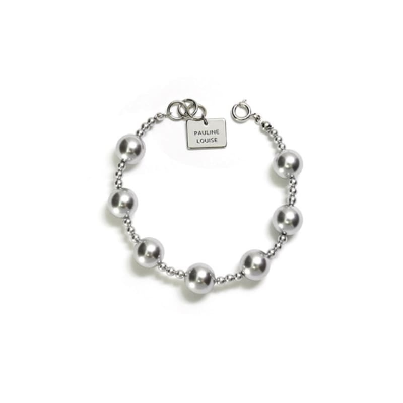 PAULINE LOUISE Plating Bracelet Plating Bracelet