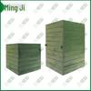 Outdoor Tactical Fitness Training High-Low Platform