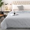 Monkarony Skin-Friendly Washed Cotton Summer Quilt