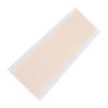 Silicone Scar Sheet Professional Self Adhesive Scar Removal Treatment Strips for Hyperplastic Scar