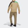 X CITY Jackets Men's Khaki Hooded Moderate Other H39835