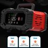 12v/24v Fully Automatic Battery Charger 20A/10A 7-segment Smart Car Battery Charger for Agm Gel Wet Lead Acid Charging
