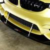 1 Stück Universelles Racing Verstellbares Front Heck Stoßstangen Lippe Splitter Stützstange Kit Racing