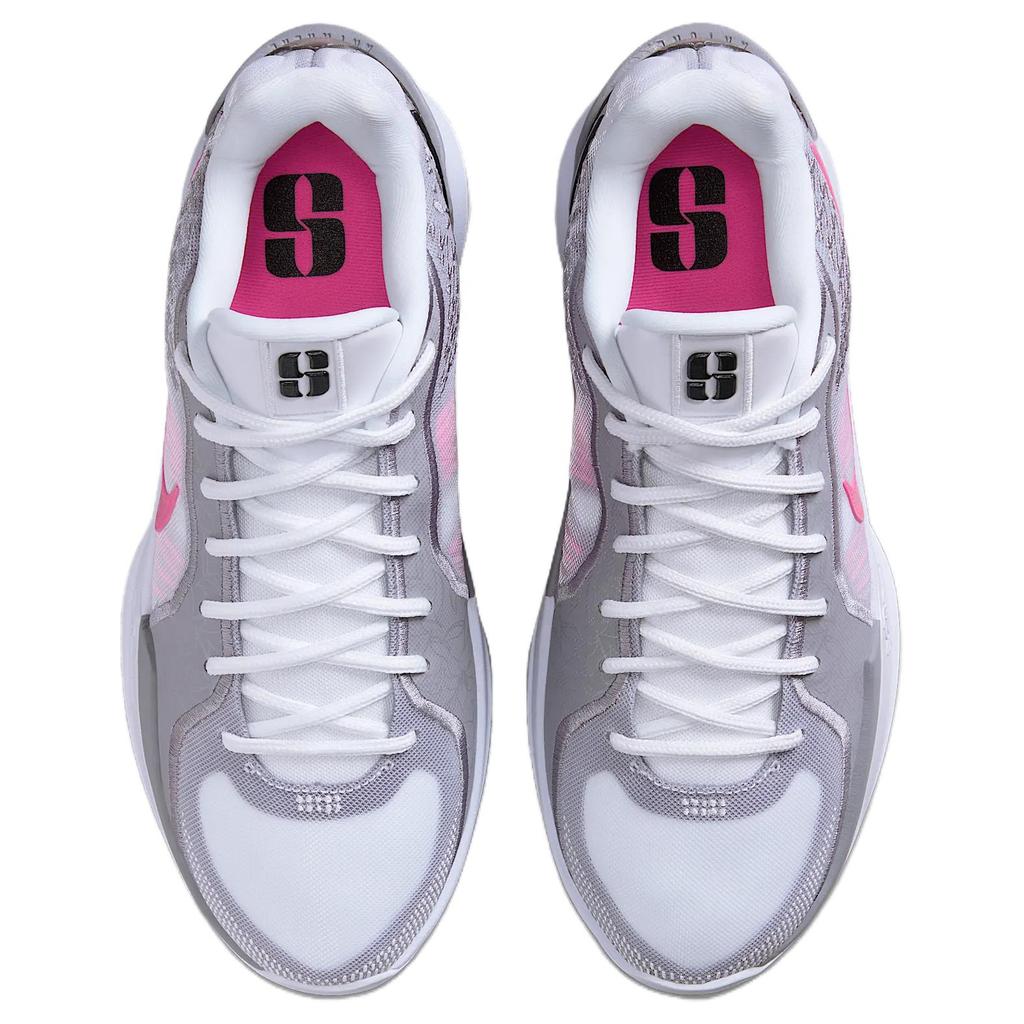 New Nike Sabrina 2 'Lily' FQ2174-100