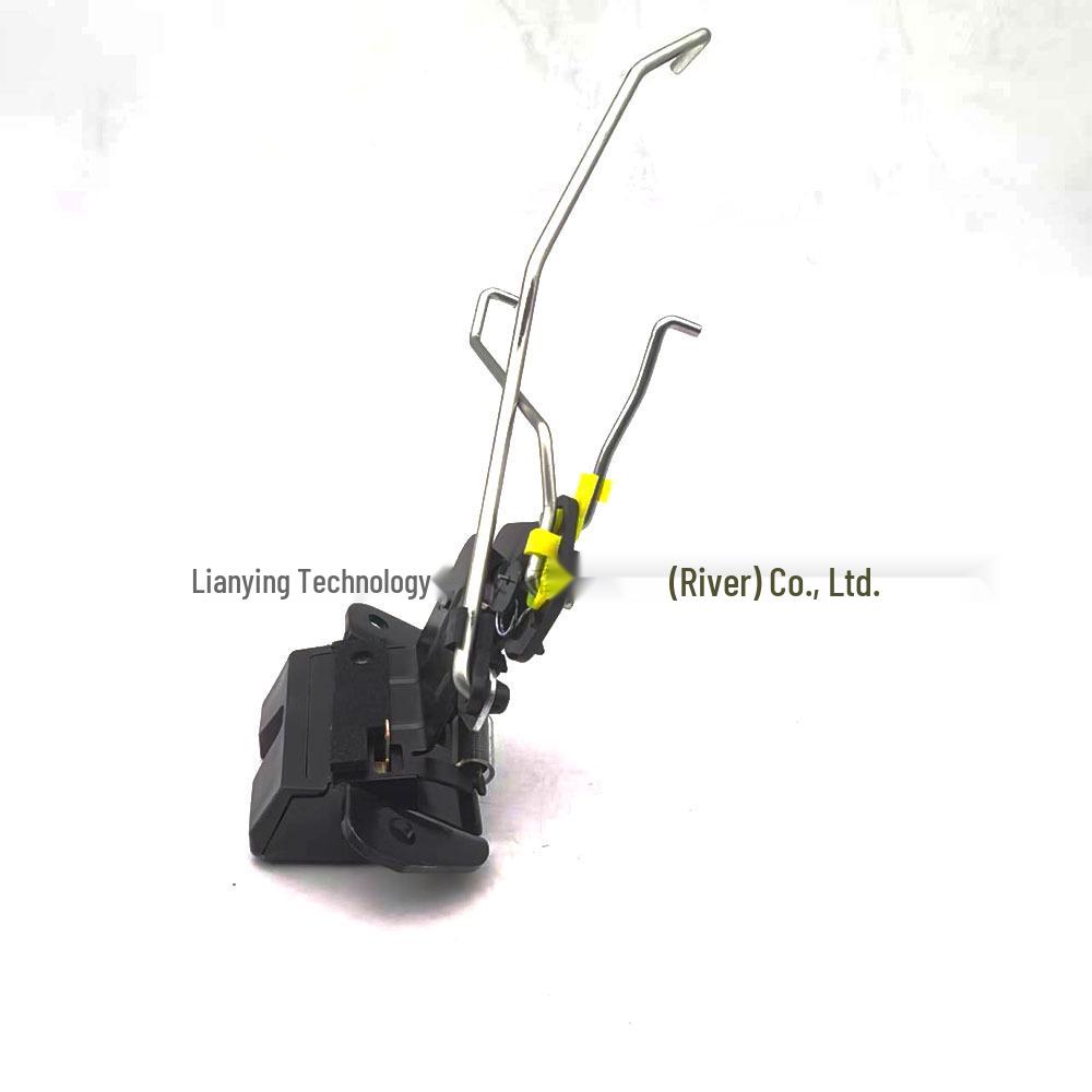 Tailgate Latch Assembly 81230-2E010 for Hyundai Tucson 2004-2009