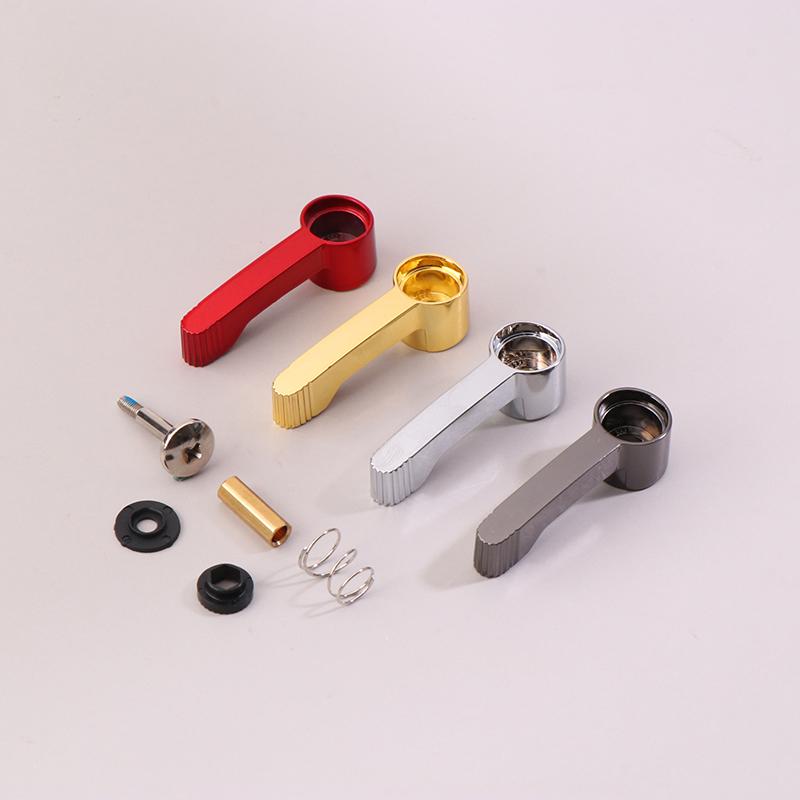 Suitable For Jrl Electric Push Shear Accessories Babos P800/Akomei M10 Adjustment Switch Dial Gear Adjuster