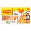 Winiary Chicken Broth 60 G (6 Pieces)