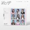 I.O.I 3° Mini Album - ?I.O.I LOOP -R 2026.05.19