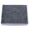 Cabin Air Conditioner Filter For FORD EXPEDITION/E-350 F-150 F-350 F-450 F-550 SUPER DUTY E-250/ LINCOLN NAVIGATOR FL3Z19N619A